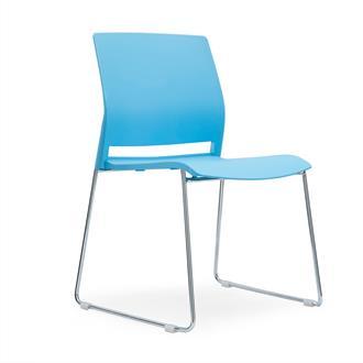 Soho Chair - Home Office Space NZ
