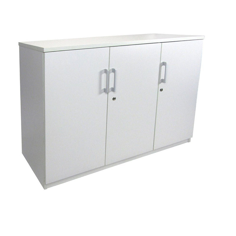 Sonic 1200 Storage Credenza - Home Office Space NZ