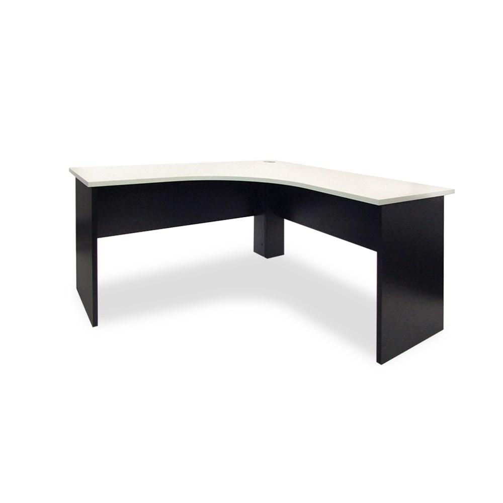 Sonic 1500 Corner Desk - Home Office Space NZ