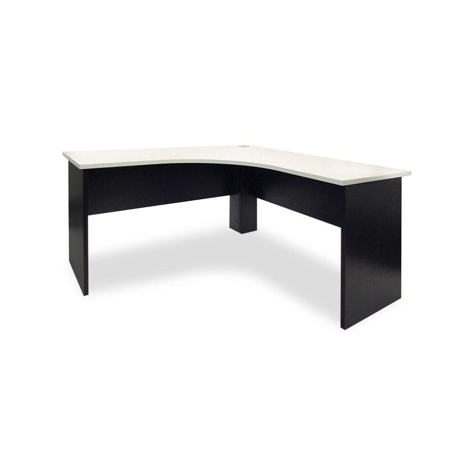 Sonic 1500 Corner Desk - Home Office Space NZ