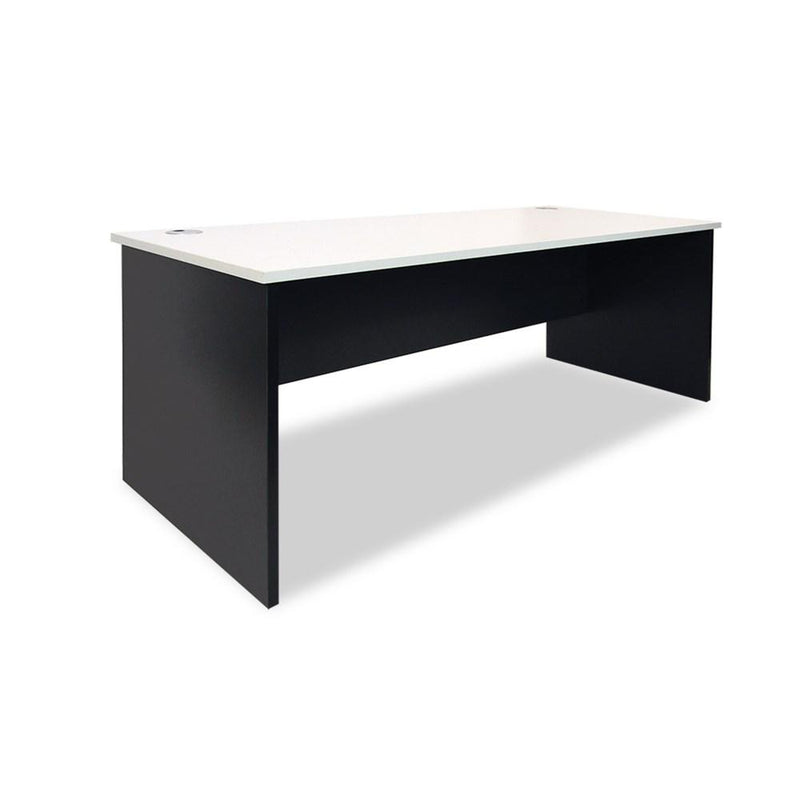 Sonic 1800 Straight Desk - Home Office Space NZ