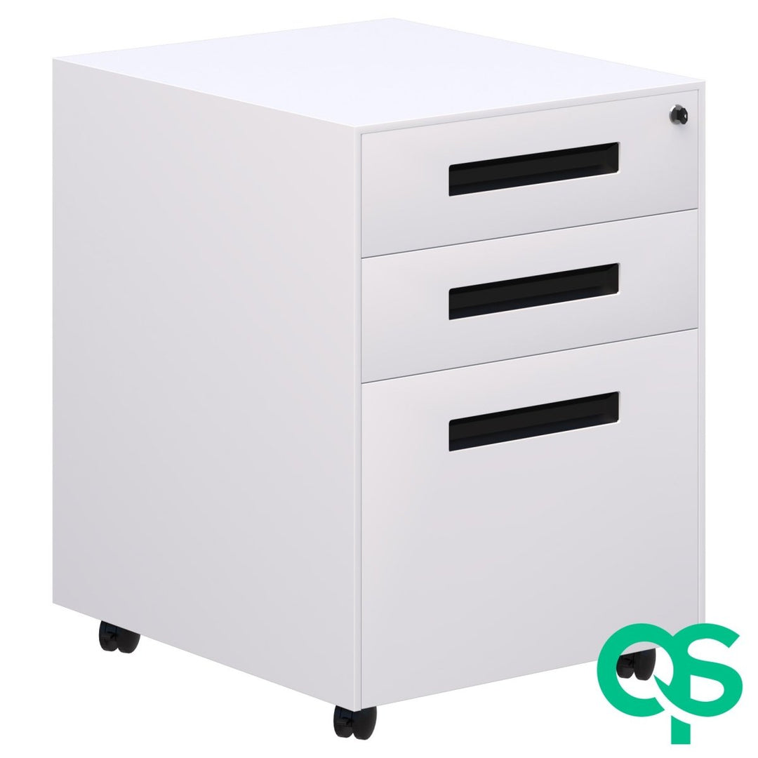 Spectrum Mobile Pedestal - Home Office Space NZ