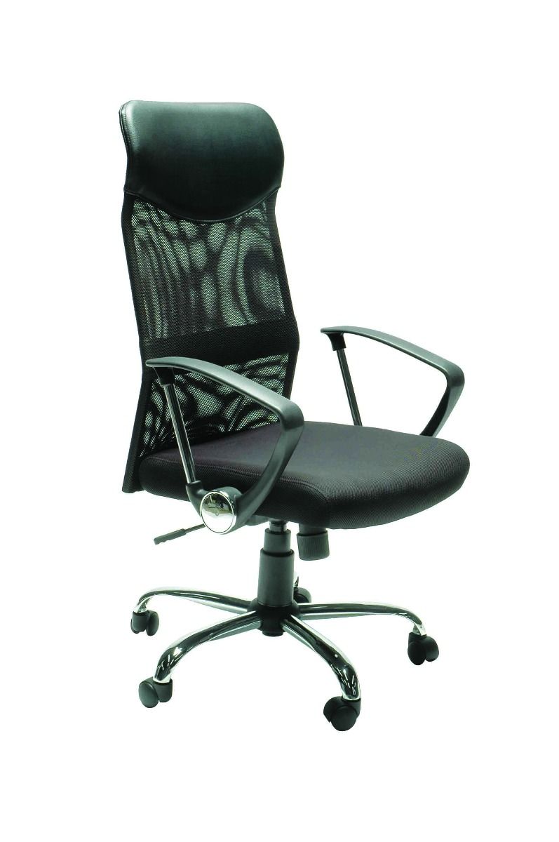 Stat High Back Chair - Home Office Space NZ