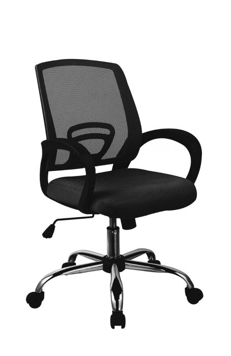 Trice Mid Back Chair - Home Office Space NZ
