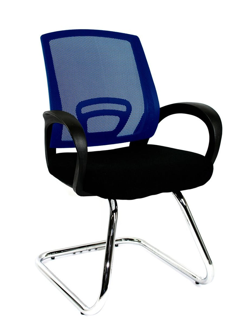 Trice Visitor Chair - Home Office Space NZ