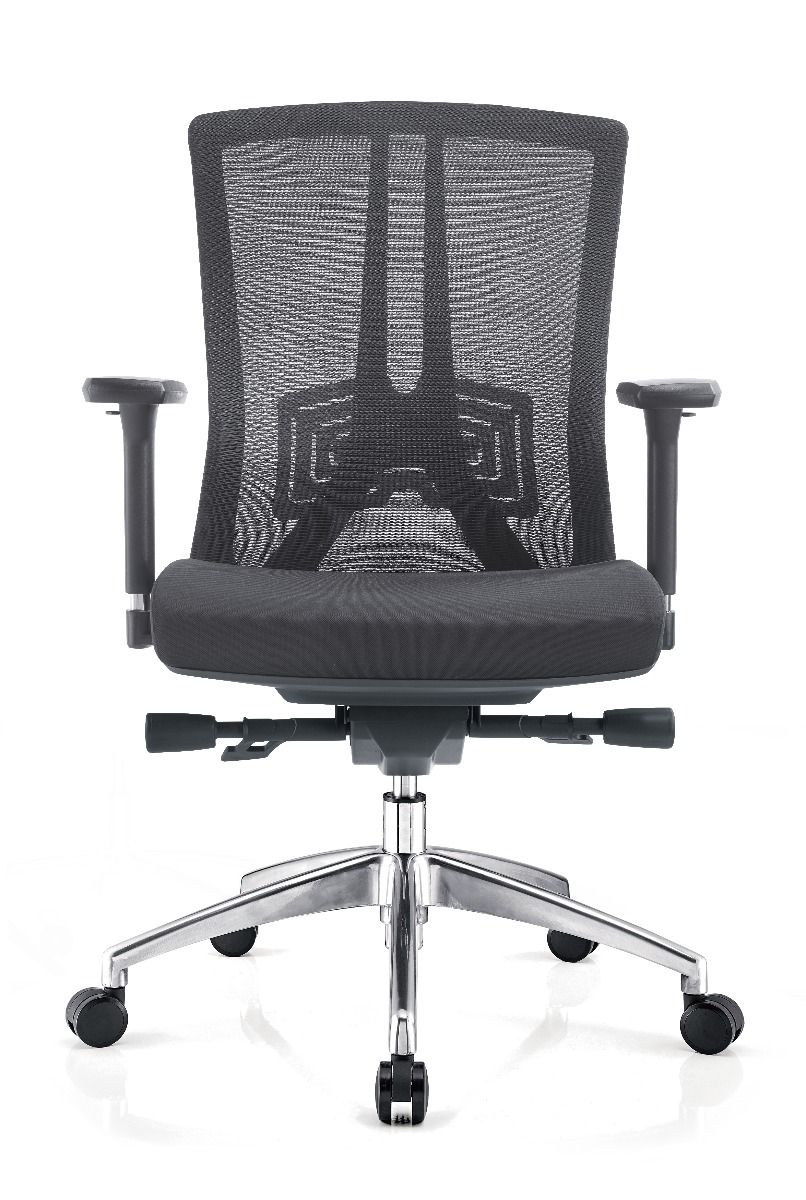 Truman Mid Back - Home Office Space NZ