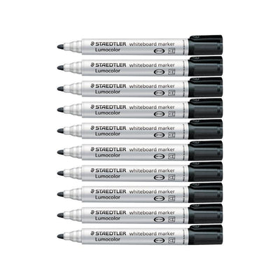 Whiteboard Markers - Home Office Space NZ